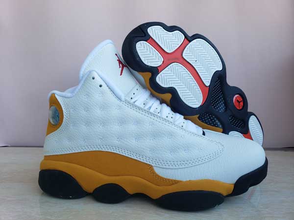 Nike Air Jordan 13 Retro AJ13 Shoes Wholesale Cheap-3