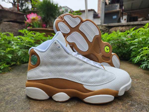 Nike Air Jordan 13 Retro AJ13 Shoes Wholesale Cheap-6