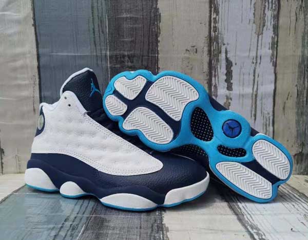 Nike Air Jordan 13 Retro AJ13 Shoes Wholesale Cheap-18