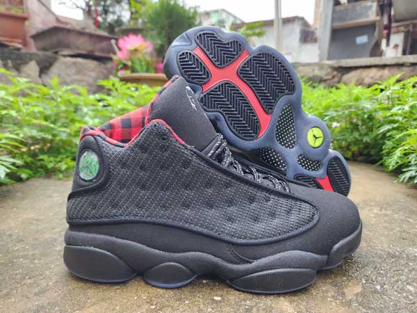 Nike Air Jordan 13 Retro AJ13 Shoes Wholesale Cheap-13