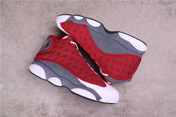 Nike Air Jordan 13 Retro AJ13 Shoes Wholesale Cheap-16