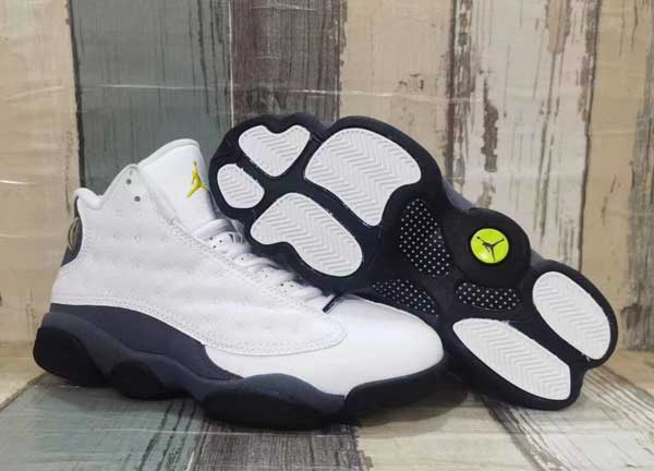 Nike Air Jordan 13 Retro AJ13 Shoes Wholesale Cheap-2