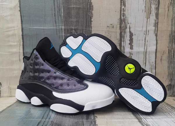 Nike Air Jordan 13 Retro AJ13 Shoes Wholesale Cheap-22