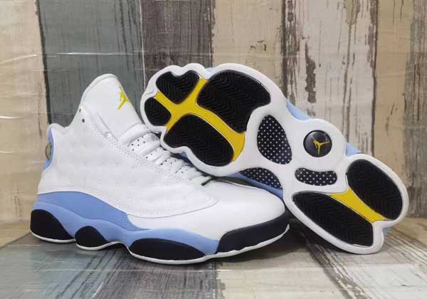 Nike Air Jordan 13 Retro AJ13 Shoes Wholesale Cheap-4