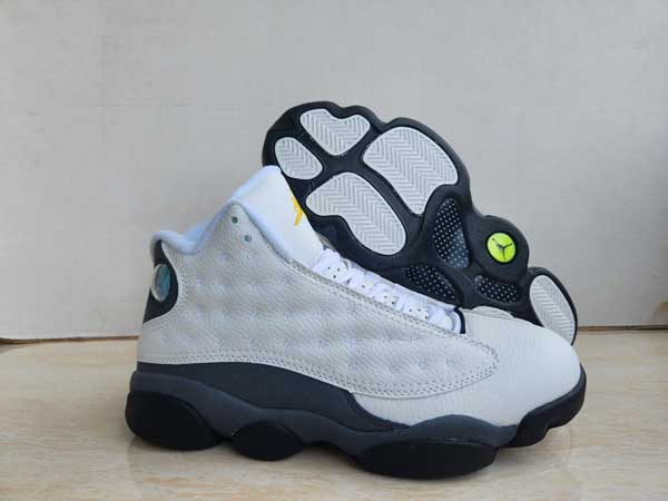 Nike Air Jordan 13 Retro AJ13 Shoes Wholesale Cheap-21