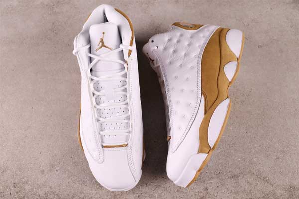 Nike Air Jordan 13 Retro AJ13 Shoes Wholesale Cheap-8