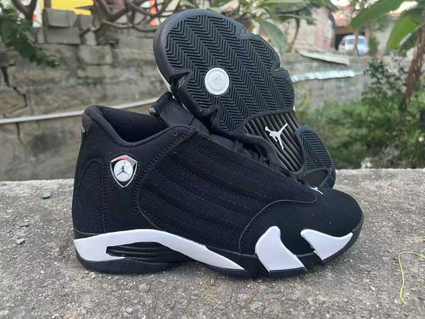 Nike Air Jordan 14 Retro AJ14 Shoes Hot Sale-14