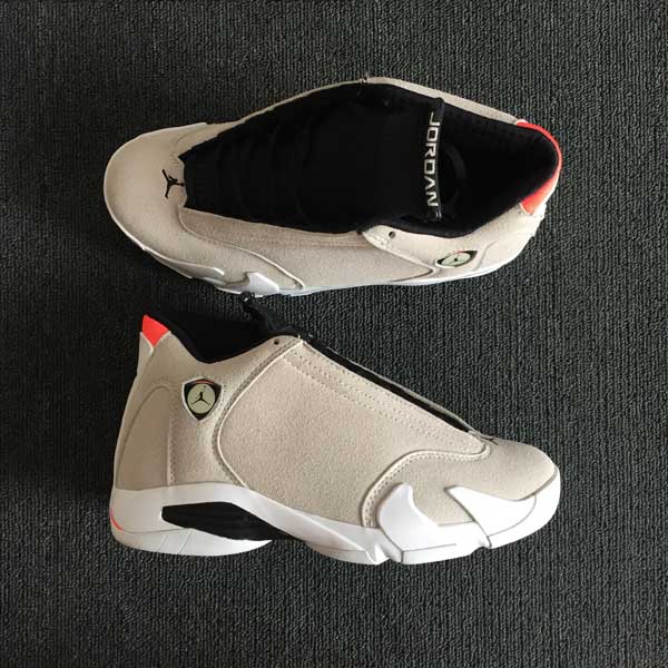 Nike Air Jordan 14 Retro AJ14 Shoes Hot Sale-12