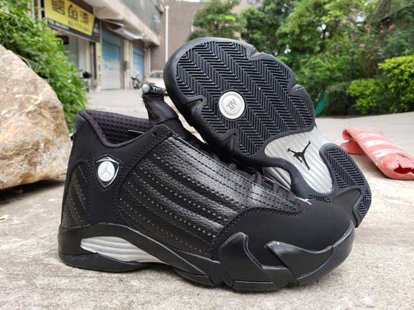 Nike Air Jordan 14 Retro AJ14 Shoes Hot Sale-17