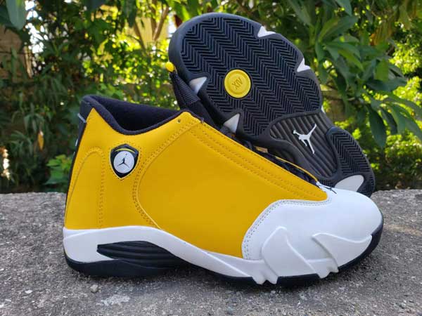 Nike Air Jordan 14 Retro AJ14 Shoes Hot Sale-11