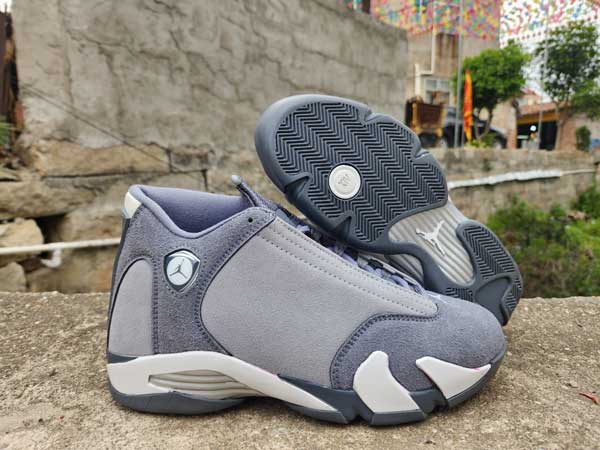 Nike Air Jordan 14 Retro AJ14 Shoes Hot Sale-2