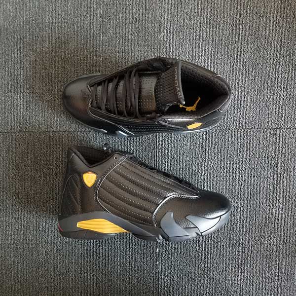 Nike Air Jordan 14 Retro AJ14 Shoes Hot Sale-16