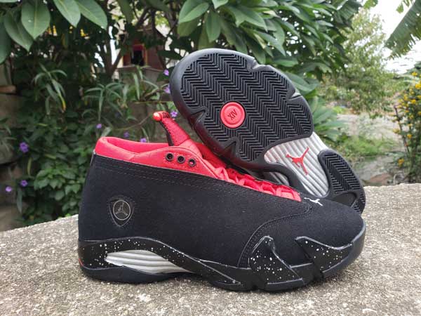 Nike Air Jordan 14 Retro AJ14 Shoes Hot Sale-1