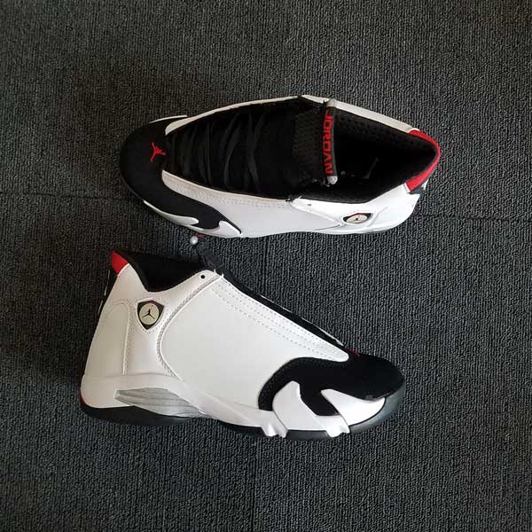 Nike Air Jordan 14 Retro AJ14 Shoes Hot Sale-10