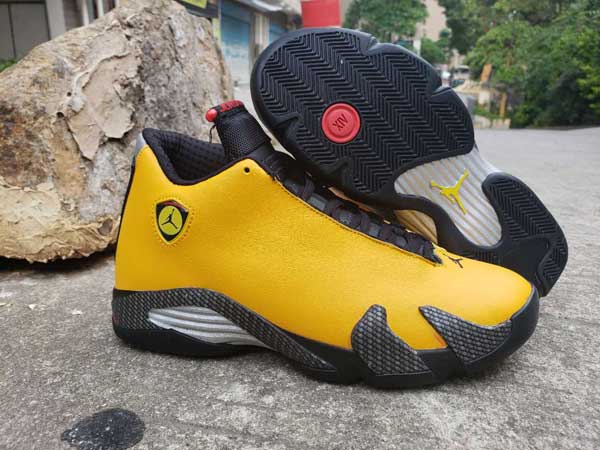 Nike Air Jordan 14 Retro AJ14 Shoes Hot Sale-9