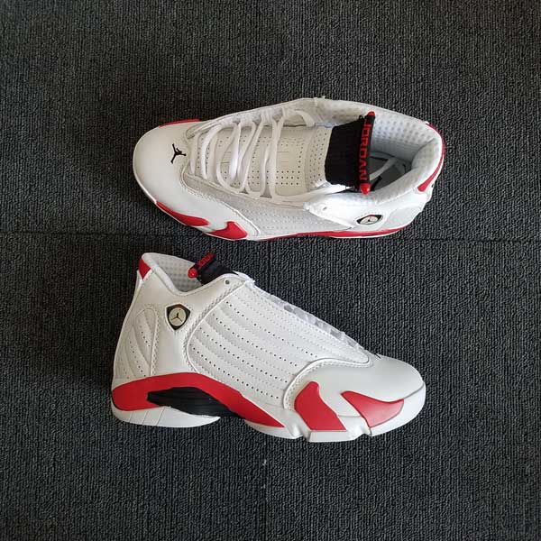 Nike Air Jordan 14 Retro AJ14 Shoes Hot Sale-13