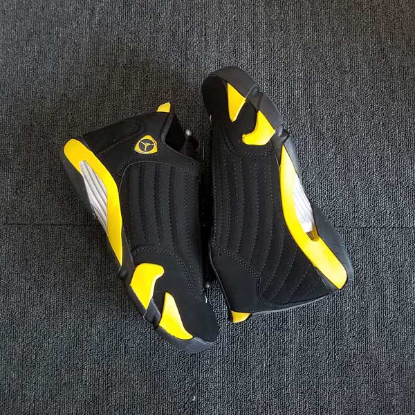 Nike Air Jordan 14 Retro AJ14 Shoes Hot Sale-7