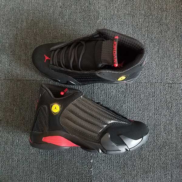 Nike Air Jordan 14 Retro AJ14 Shoes Hot Sale-4