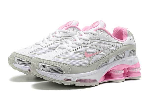 Nike Shox Ride Shoes Cheap Wholesale High Quality-10