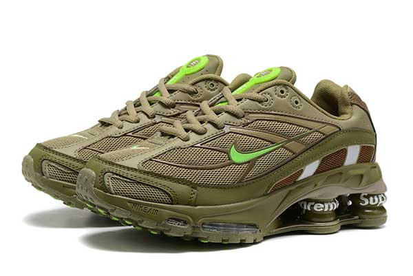 Nike Shox Ride Shoes Cheap Wholesale High Quality-9