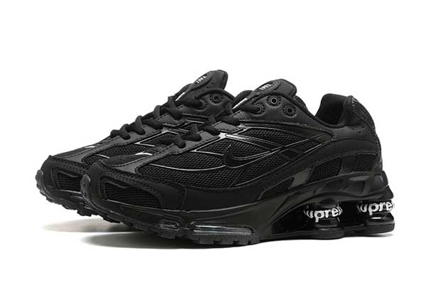 Nike Shox Ride Shoes Cheap Wholesale High Quality-13