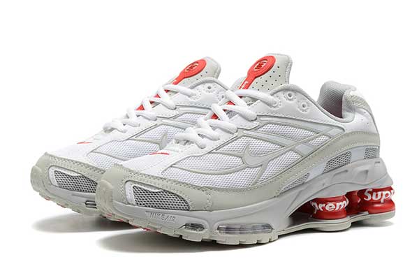 Nike Shox Ride Shoes Cheap Wholesale High Quality-7