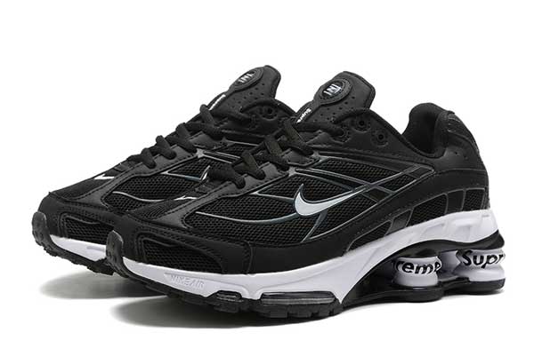 Nike Shox Ride Shoes Cheap Wholesale High Quality-1