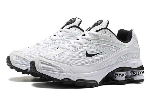 Nike Shox Ride Shoes Cheap Wholesale High Quality-4