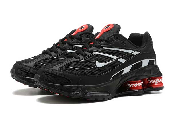 Nike Shox Ride Shoes Cheap Wholesale High Quality-14