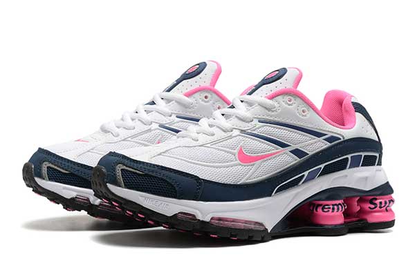 Nike Shox Ride Shoes Cheap Wholesale High Quality-11