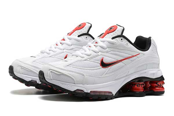 Nike Shox Ride Shoes Cheap Wholesale High Quality-3