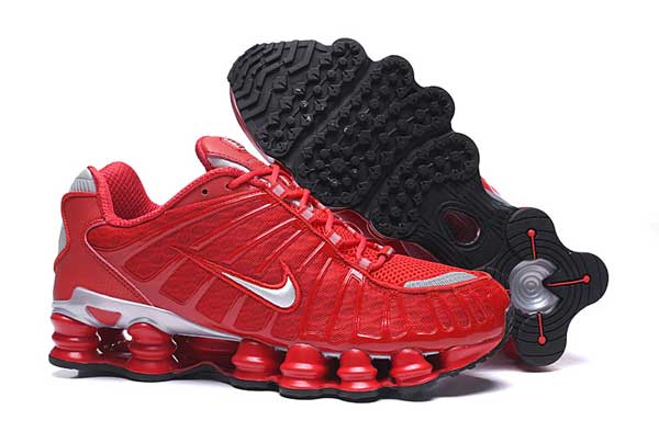 Nike Shox TL Shoes Discount Wholesale-4