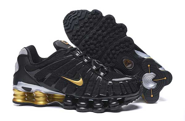 Nike Shox TL Shoes Discount Wholesale-8