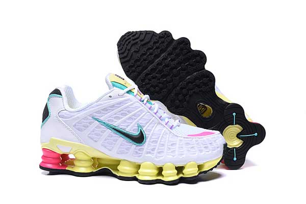 Nike Shox TL Shoes Discount Wholesale-12