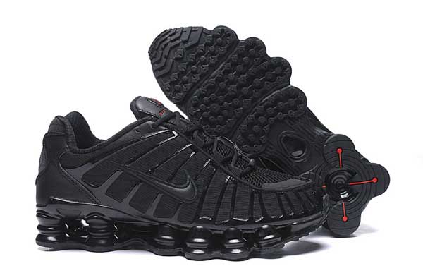 Nike Shox TL Shoes Discount Wholesale-11