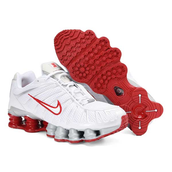 Nike Shox TL Shoes Discount Wholesale-3