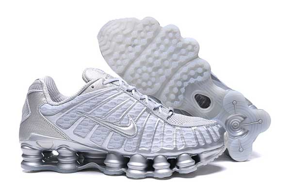 Nike Shox TL Shoes Discount Wholesale-6