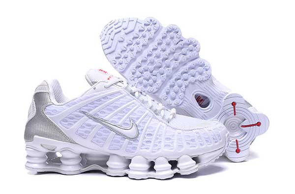 Nike Shox TL Shoes Discount Wholesale-9