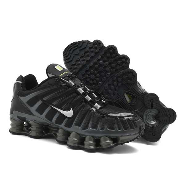 Nike Shox TL Shoes Discount Wholesale-5