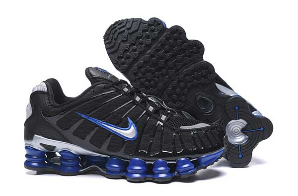 Nike Shox TL Shoes Discount Wholesale-2