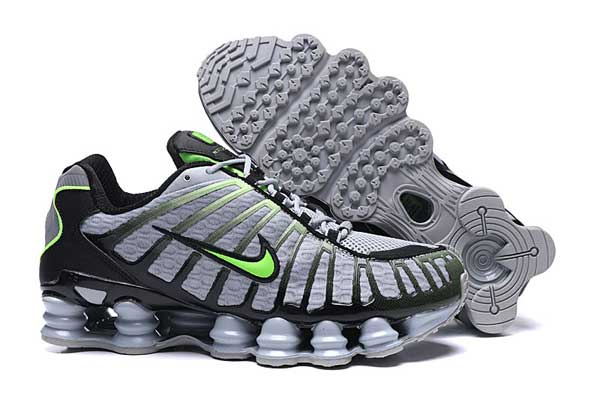 Nike Shox TL Shoes Discount Wholesale-1