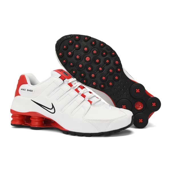 Nike Shox NZ Shoes Cheap Wholesale-10