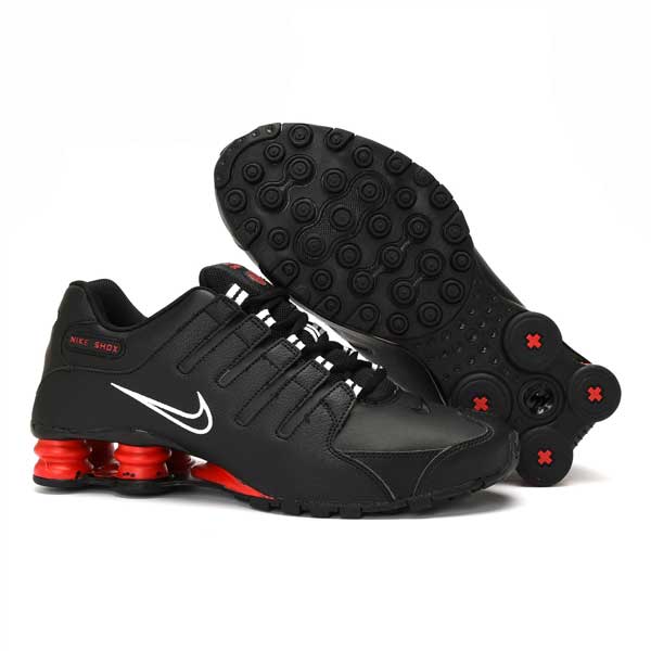 Nike Shox NZ Shoes Cheap Wholesale-9