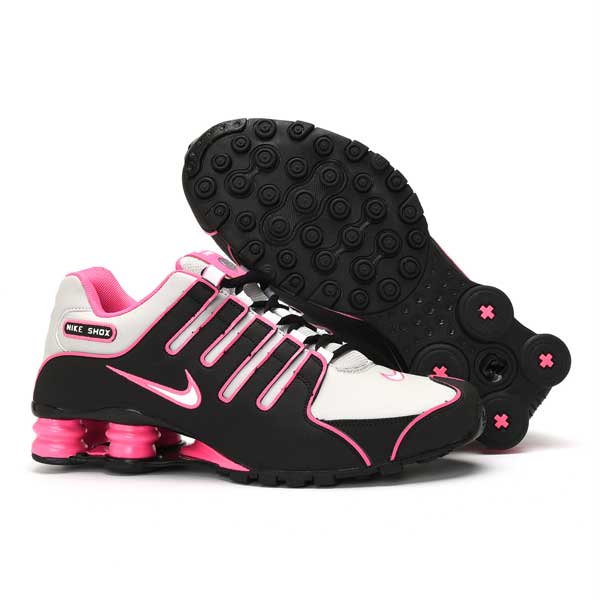 Nike Shox NZ Shoes Cheap Wholesale-13