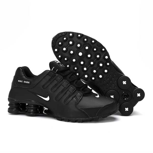 Nike Shox NZ Shoes Cheap Wholesale-5