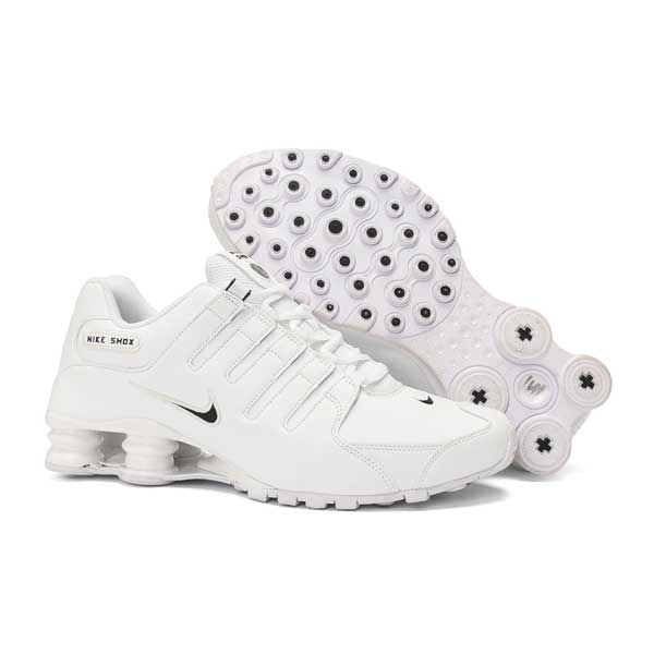 Nike Shox NZ Shoes Cheap Wholesale-2