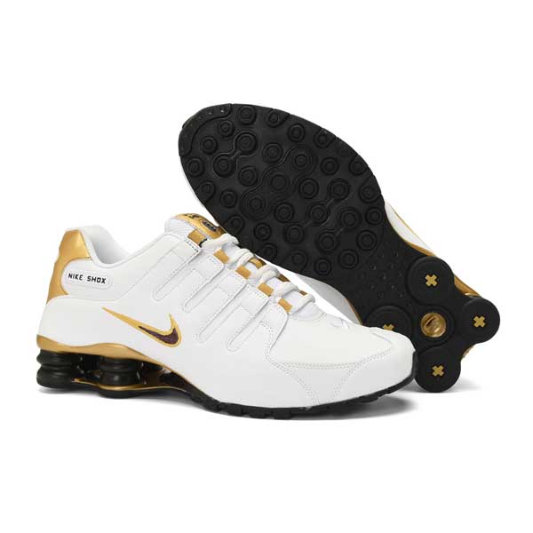 Nike Shox NZ Shoes Cheap Wholesale-7