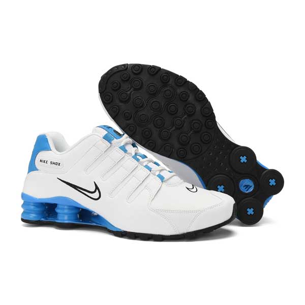 Nike Shox NZ Shoes Cheap Wholesale-12