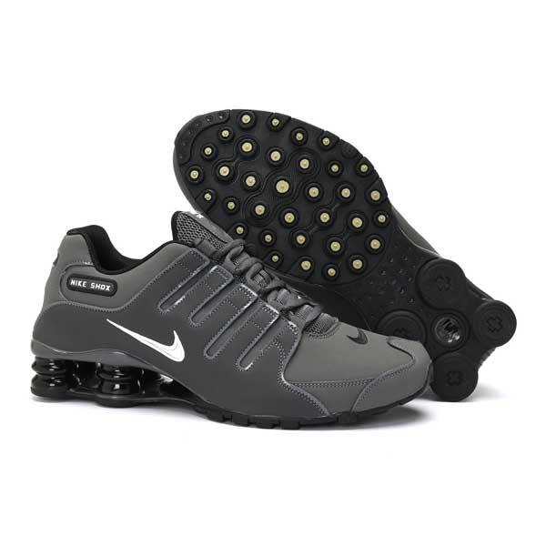 Nike Shox NZ Shoes Cheap Wholesale-11