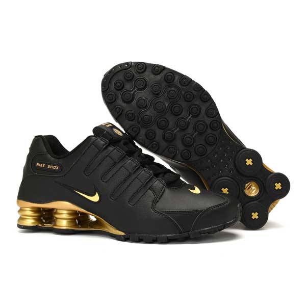 Nike Shox NZ Shoes Cheap Wholesale-3